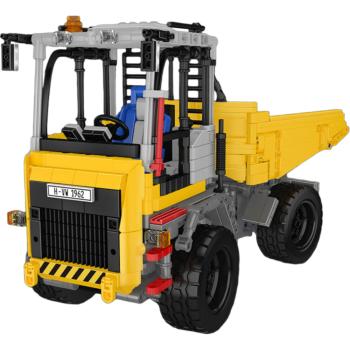 Preview: 17092 | Articulated Dump Truck