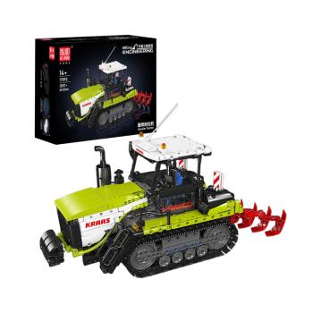 17093 | Crawler Tractor