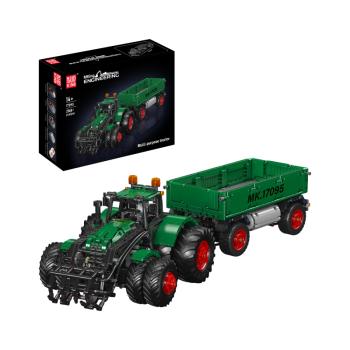 17095 | Multi-purpose Tractor