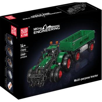 17095 | Multi-purpose Tractor
