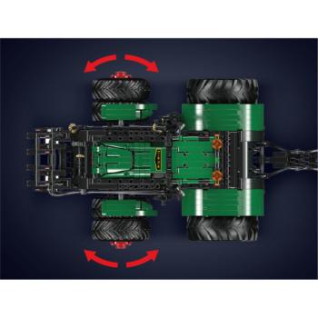 Preview: 17095 | Multi-purpose Tractor