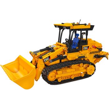 Preview: 17098 | Tracked Loading Vehicle