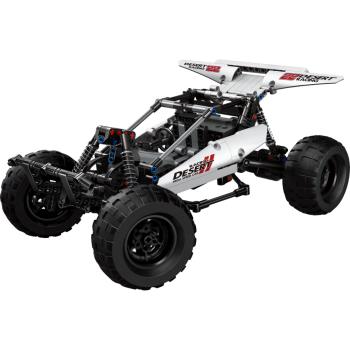 Preview: 18001S | Desert Racing