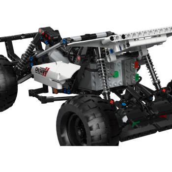 Preview: 18001S | Desert Racing