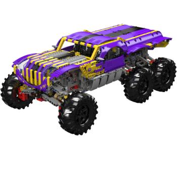 Preview: 18009 | Purplr Gold Tiger