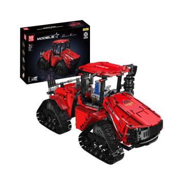 18020S | Crawler Tractor