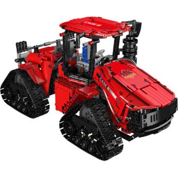 Preview: 18020S | Crawler Tractor