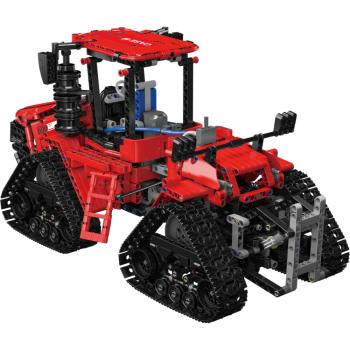 Preview: 18020S | Crawler Tractor