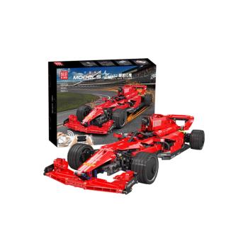 18024A | F1 Red Furious