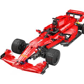 Preview: 18024A | F1 Red Furious