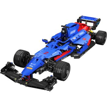 Preview: 18024B | F1 Thunder Furious