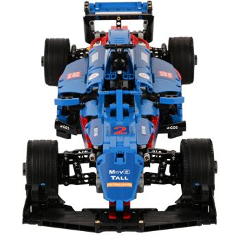 Preview: 18024B | F1 Thunder Furious