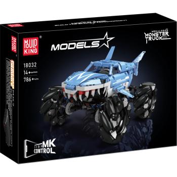 18032 | Monster Truck