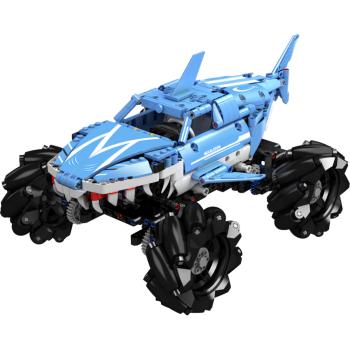 Preview: 18032 | Monster Truck