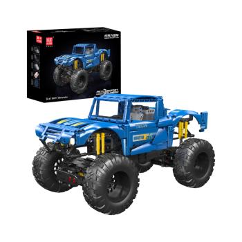 18039 | Bigfoot Monster Truck