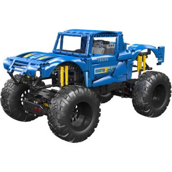 Preview: 18039 | Bigfoot Monster Truck