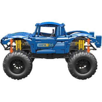 Preview: 18039 | Bigfoot Monster Truck