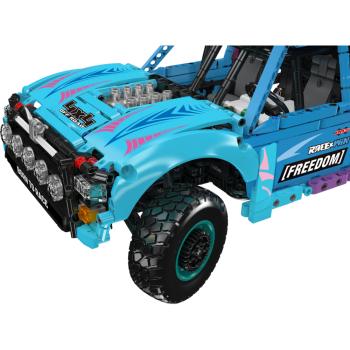 Preview: 18040 | Air Suspension Trophy Truck