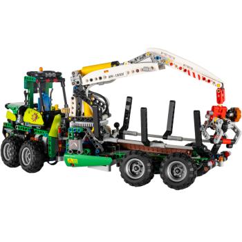 Preview: 19006 | Pneumatic Forst Machine