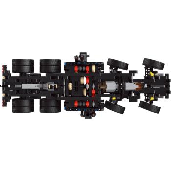 Preview: 19007S | Pneumatic Truck