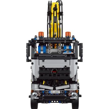 Preview: 19007S | Pneumatic Truck