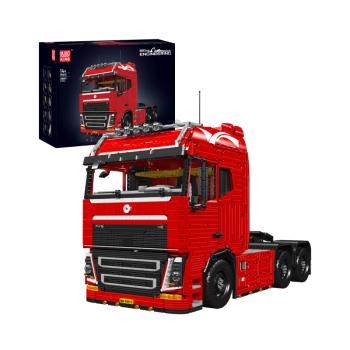 19015S | FH16 Pneumatic Tractor