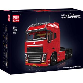 19015S | FH16 Pneumatic Tractor