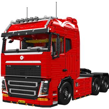 Preview: 19015S | FH16 Pneumatic Tractor