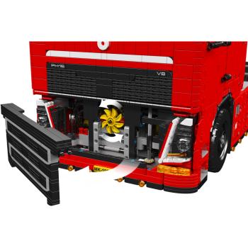 Preview: 19015S | FH16 Pneumatic Tractor