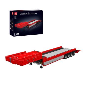 19015T | FH16 Trailer for 19015