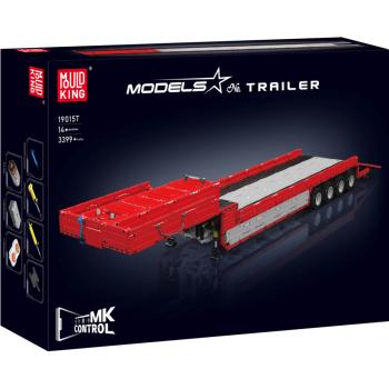 19015T | FH16 Trailer for 19015