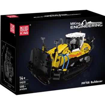 19019 | PR756 Bulldozer