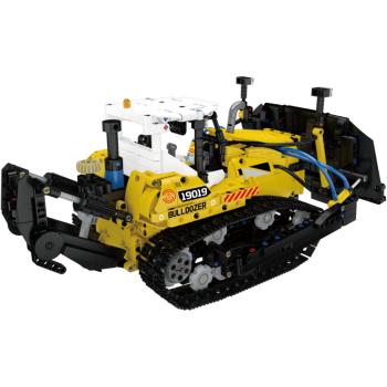 Preview: 19019 | PR756 Bulldozer