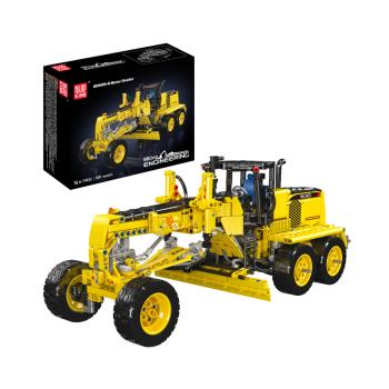 19023 | GD655-6 Motor Grader