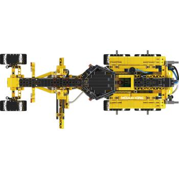 Preview: 19023 | GD655-6 Motor Grader