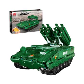 20001 | HJ-10 Anti-tank Missile