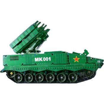 Preview: 20001 | HJ-10 Anti-tank Missile