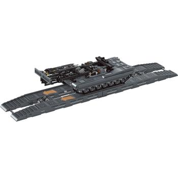 Preview: 20002 | Span Structure Car