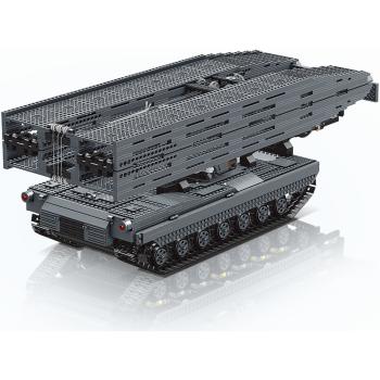 Preview: 20002 | Span Structure Car