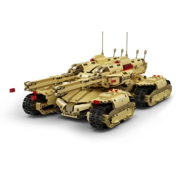 Preview: 20011S | MK-II Tank