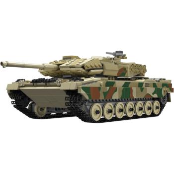 Preview: 20020S | Leopard 2 Tank