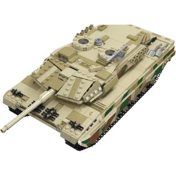 Preview: 20020S | Leopard 2 Tank