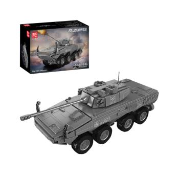 20023 | ZTL-11