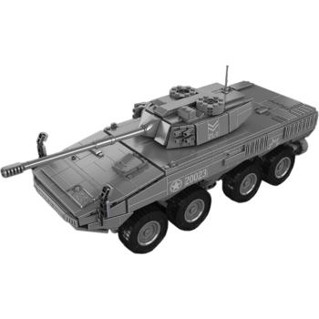 Preview: 20023 | ZTL-11