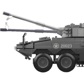 Preview: 20023 | ZTL-11