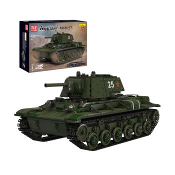 20025 | KV-1