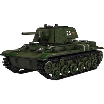 Preview: 20025 | KV-1