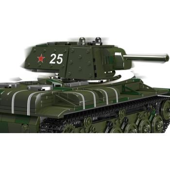 Preview: 20025 | KV-1