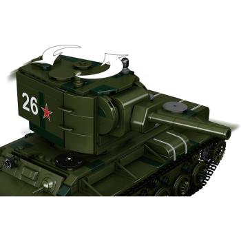 Preview: 20026 | KV-2