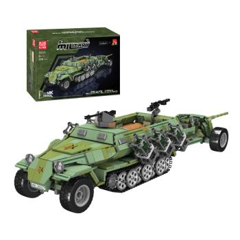 20027 | SD.KFZ.251/1